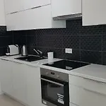 Rayo Del Sol Апартаменты Лукенцин