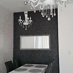 Апартаменты Rayo Del Sol Лукенцин