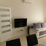 Rayo Del Sol Апартаменты Лукенцин