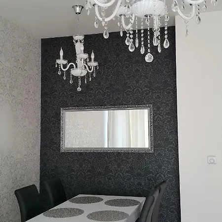 Apartment Rayo Del Sol Lukecin