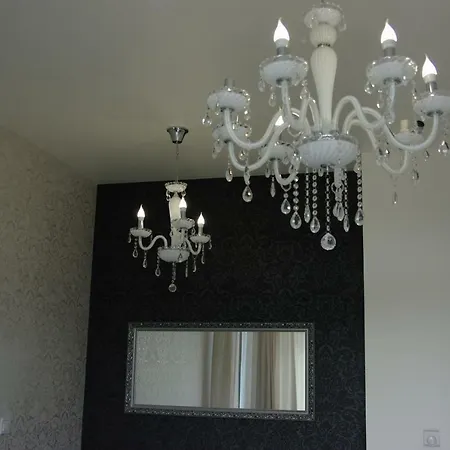 Rayo Del Sol Apartment Lukecin