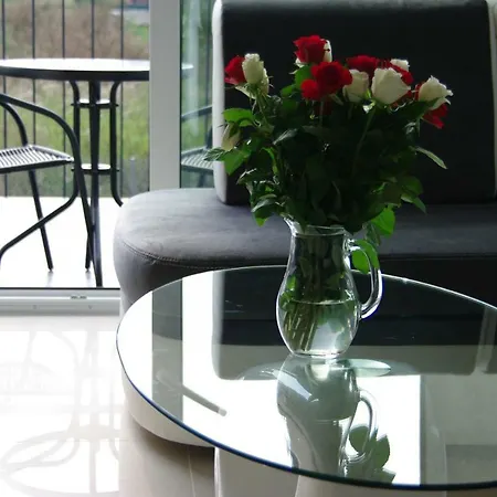 Apartment Rayo Del Sol *