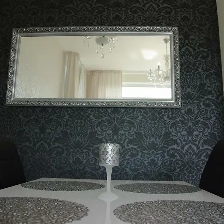 Rayo Del Sol Apartment Lukecin