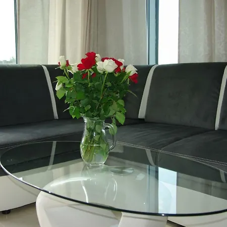 Rayo Del Sol Apartment