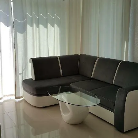 Apartment Rayo Del Sol