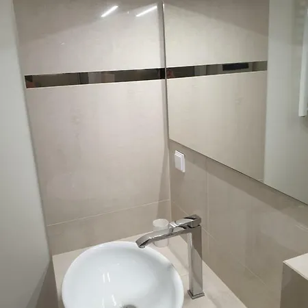 Rayo Del Sol Apartment Lukecin