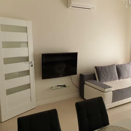 Rayo Del Sol Apartment Lukecin