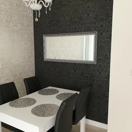 Apartment Rayo Del Sol Lukecin