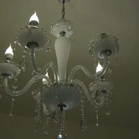 Apartamento Rayo Del Sol Łukęcin