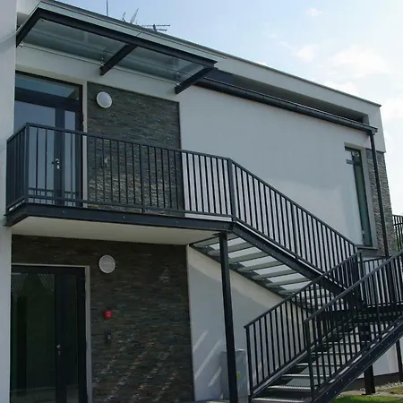 Apartamento Rayo Del Sol