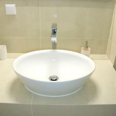 Apartment Rayo Del Sol Lukecin