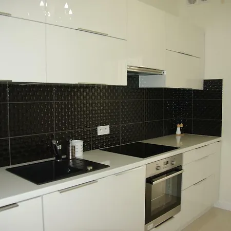 Rayo Del Sol Apartment *