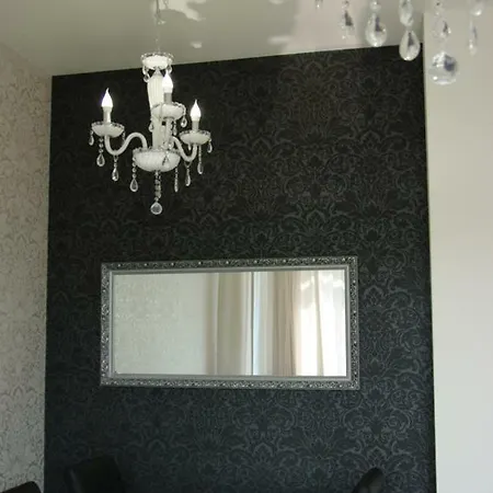 Apartment Rayo Del Sol Lukecin
