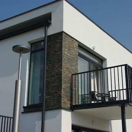 Rayo Del Sol Apartment Lukecin
