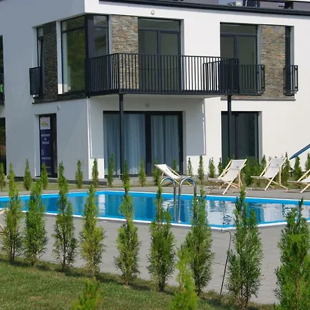 Apartment Rayo Del Sol *