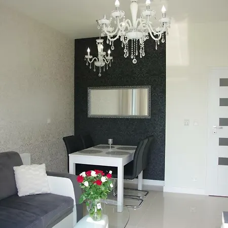 Apartment Rayo Del Sol *