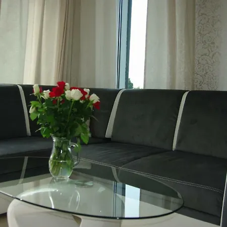 Rayo Del Sol Apartment