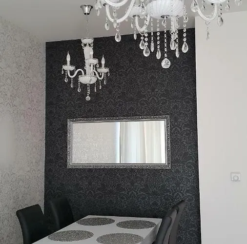Apartamento Rayo Del Sol Łukęcin