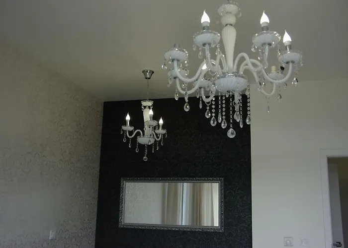 Rayo Del Sol Apartamento Łukęcin