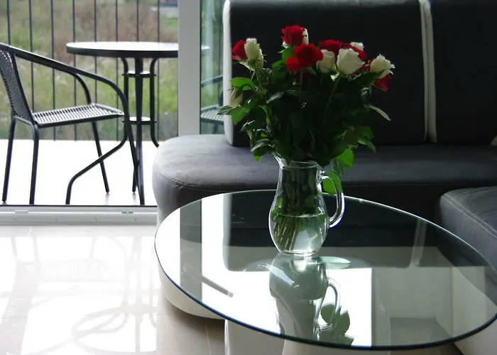 Appartement Rayo Del Sol *