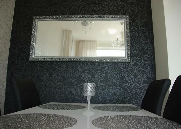 Rayo Del Sol Appartement Łukęcin