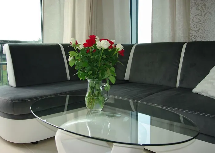 Rayo Del Sol Apartamento