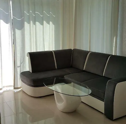 Appartement Rayo Del Sol