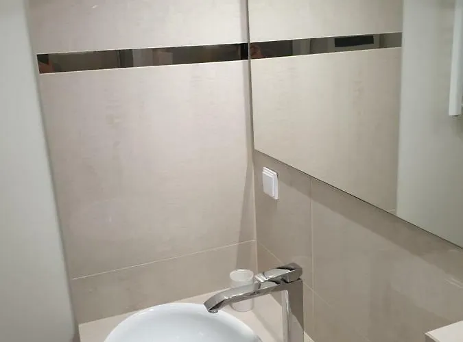 Rayo Del Sol Apartamento Łukęcin