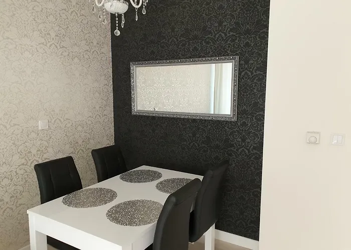 Apartamento Rayo Del Sol Łukęcin