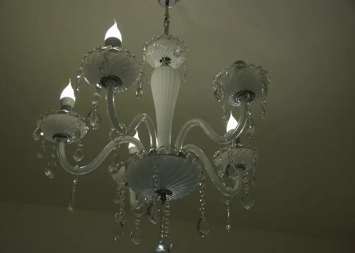 Appartement Rayo Del Sol Łukęcin