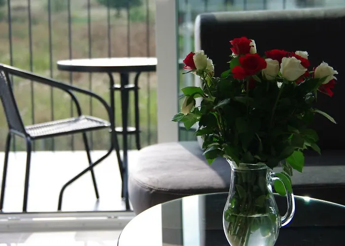 Appartement Rayo Del Sol *