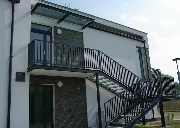 Apartamento Rayo Del Sol