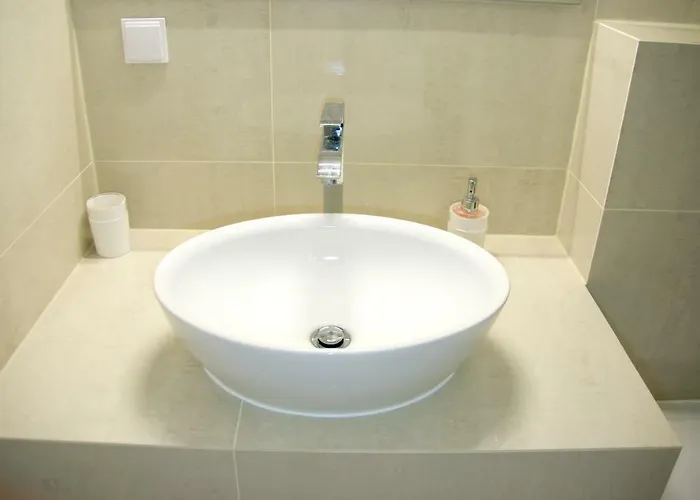 Appartement Rayo Del Sol Łukęcin