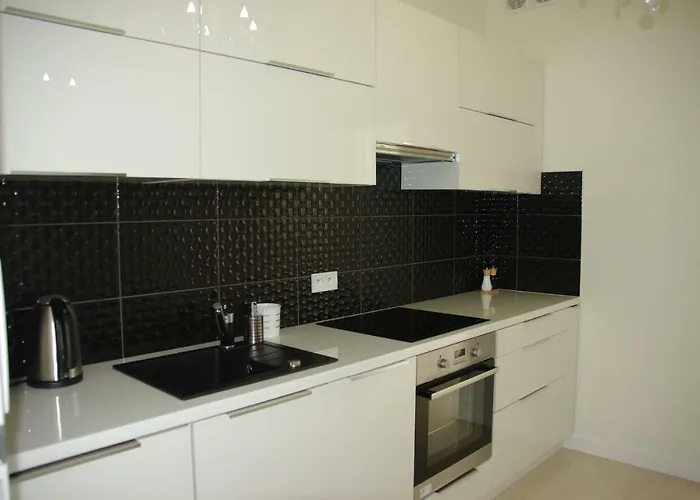 Rayo Del Sol Apartamento *