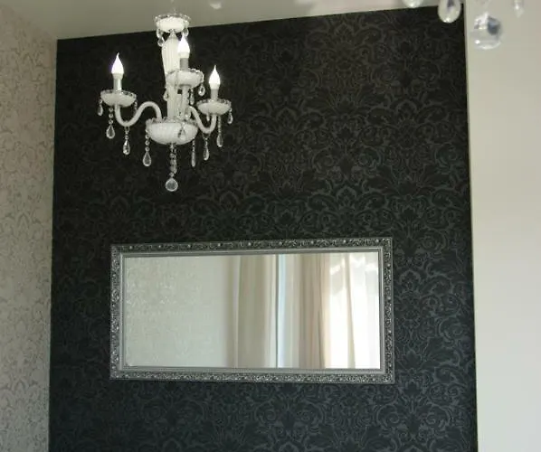 Appartement Rayo Del Sol Łukęcin