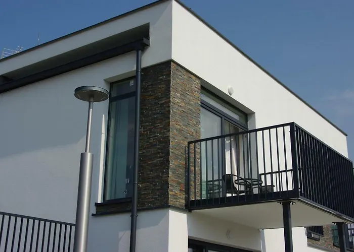 Rayo Del Sol Apartamento Łukęcin