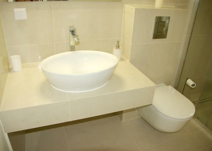 Rayo Del Sol Apartamento *