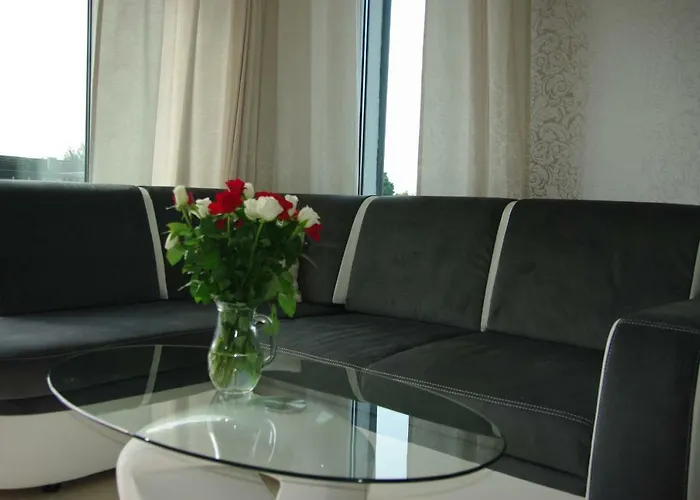 Rayo Del Sol Appartement